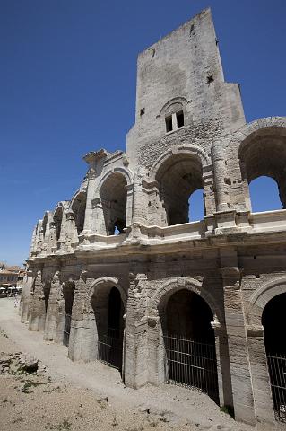 058 Arles, Romeins Amfitheater.jpg